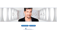 Desktop Screenshot of dcdouglas.com